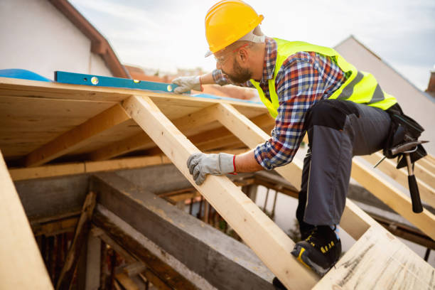 Eastport, ME Roofing Contractor Company