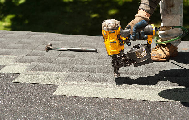 Tile Roofing Contractor in Eastport, ME
